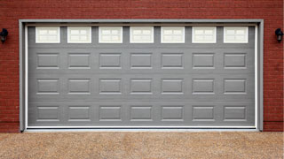 Garage Door Repair at Terrace Hills San Jose, California