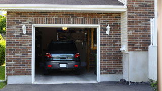 Garage Door Installation at Terrace Hills San Jose, California